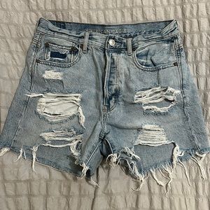 Women’s American Eagle 90s Boyfriend Shorts